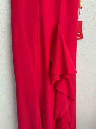 Vestido de ceremonia Esthefan
