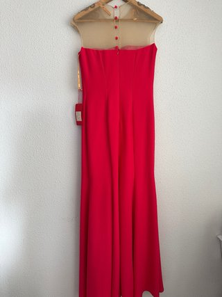 Vestido de ceremonia Esthefan