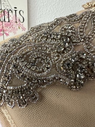 Vestido de ceremonia Esthefan