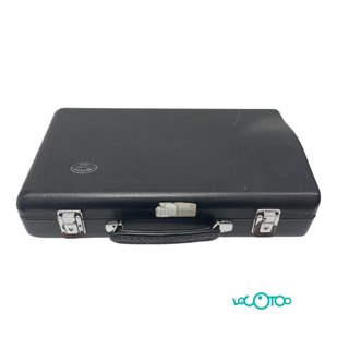 Clarinete Buffet Crampon B13