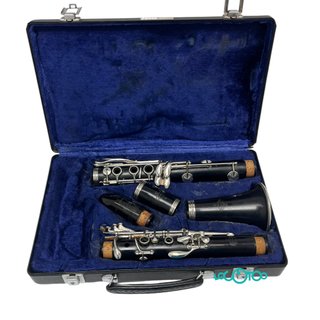Clarinete Buffet Crampon B13