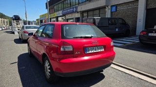 Audi S3 1998