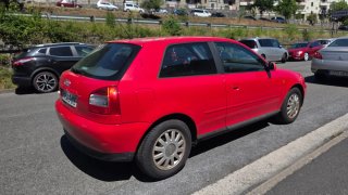 Audi S3 1998