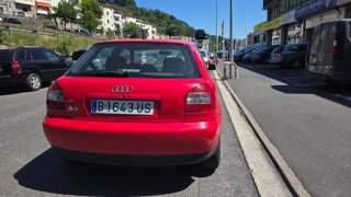 Audi S3 1998