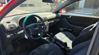 Audi S3 1998