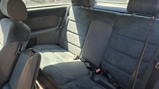 Audi S3 1998