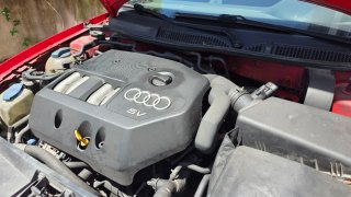 Audi A3 1999