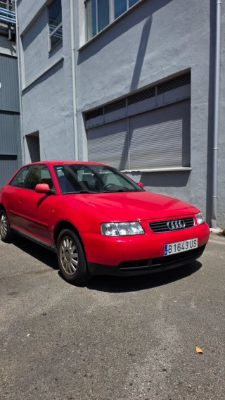 Audi A3 1999