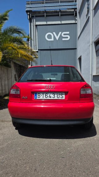 Audi A3 1999
