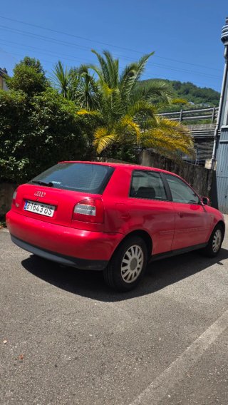 Audi A3 1999