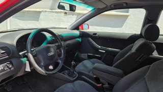Audi A3 1999