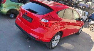 3168 calandra delantera de radiador ford focus