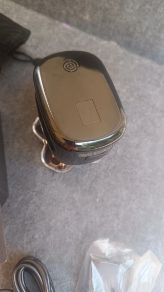 Skull Shaver Pitbull Gold Pro GX5 Afeitadora