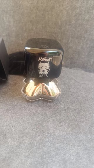 Skull Shaver Pitbull Gold Pro GX5 Afeitadora