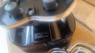 Skull Shaver Pitbull Gold Pro GX5 Afeitadora