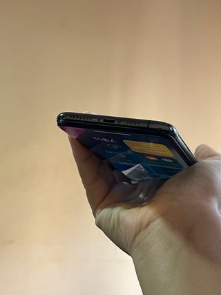 iPhone XS Max Negro 512GB