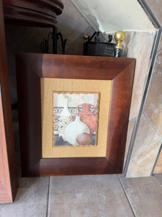 Cuadro decorativo