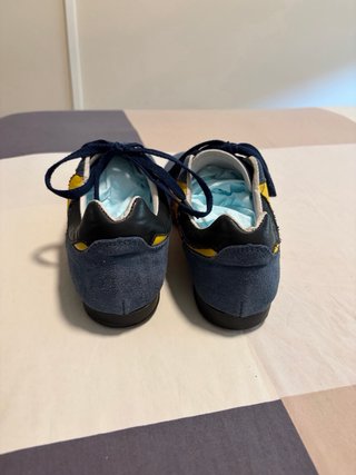 Zapatillas vamcat talla 42