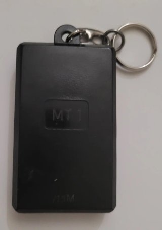 Mando Garaje CLEMSA