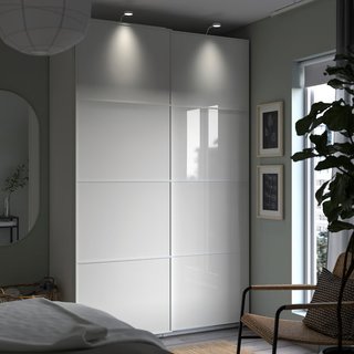 Armario PAX IKEA
