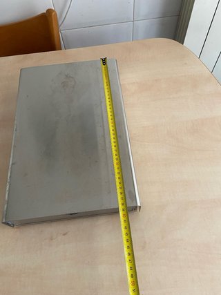 Cajón Nespresso para cápsulas Vertuo.