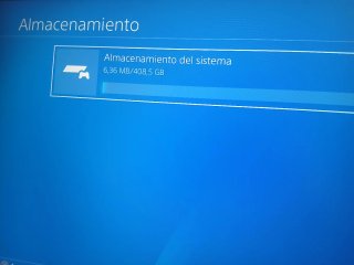 PS4 Negra + Mando + 4 Juegos