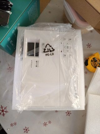 Proyector Mini TOWOND Wifi. Total hay 2 precio100€