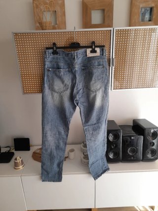 Tejanos chic Talla 36