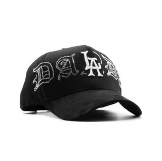 Gorra Crystal Hat