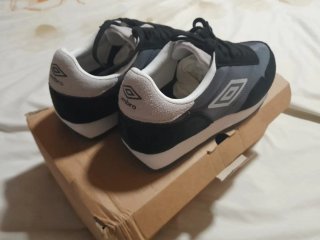 Umbro Bambas hombre n43