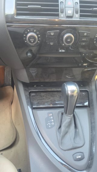 BMW Serie 6 2005