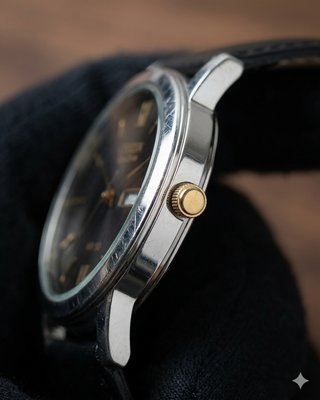 Reloj Citizen Eco-Drive WR 50