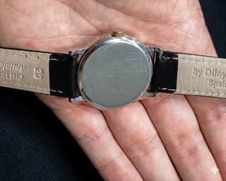 Reloj Citizen Eco-Drive WR 50