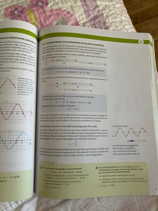 Física 2 Bachillerato : Proyecto construyendo m...