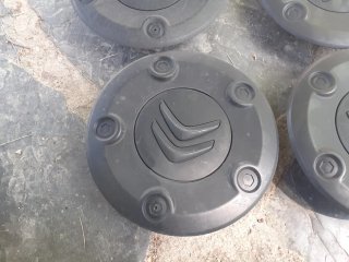 Tapacubos Citroën Jumpy 16 Originales
