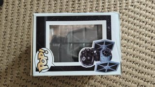 Funko Pop Star Wars TIE Fighter Pilot 221