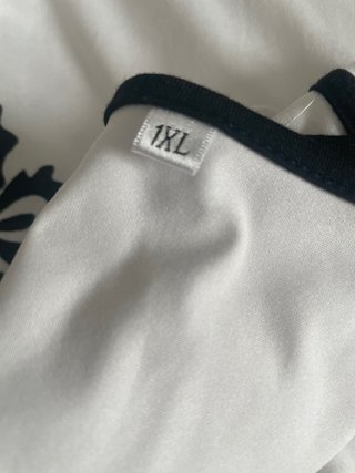 Lote 4 Blusones Talla 1XL