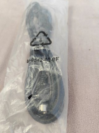 Cable de antena