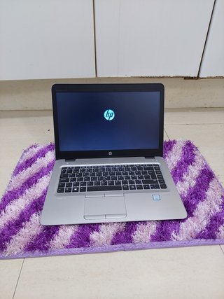 Ordenador portátil HP Elitebook i5