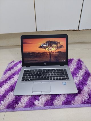 Ordenador portátil HP Elitebook i5