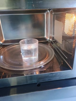 Microondas Becken Encastrable