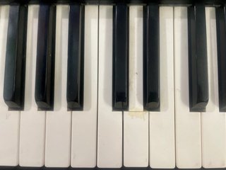 Piano Eléctrico Clavinova
