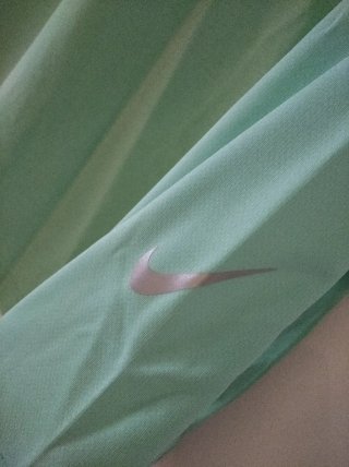 Camiseta Nike Talla M Running Division Unisex