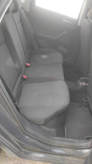 Volkswagen Polo 2018