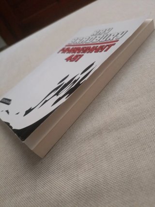 Fahrenheit 451