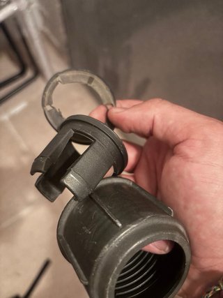 Base para sombrilla Ikea Bramsön
