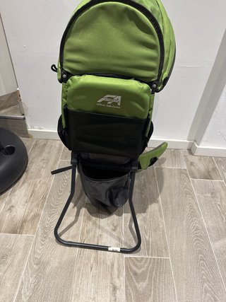 Mochila Portabebés Montaña