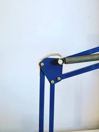 Lampada da tavolo Twist T-1