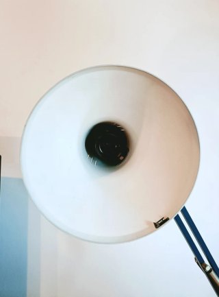 Lampada da tavolo Twist T-1