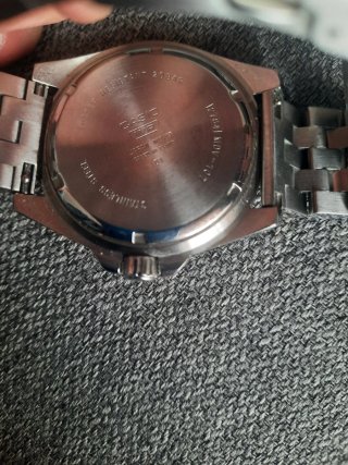 Casio Duro Relógio de Pulso Masculino
